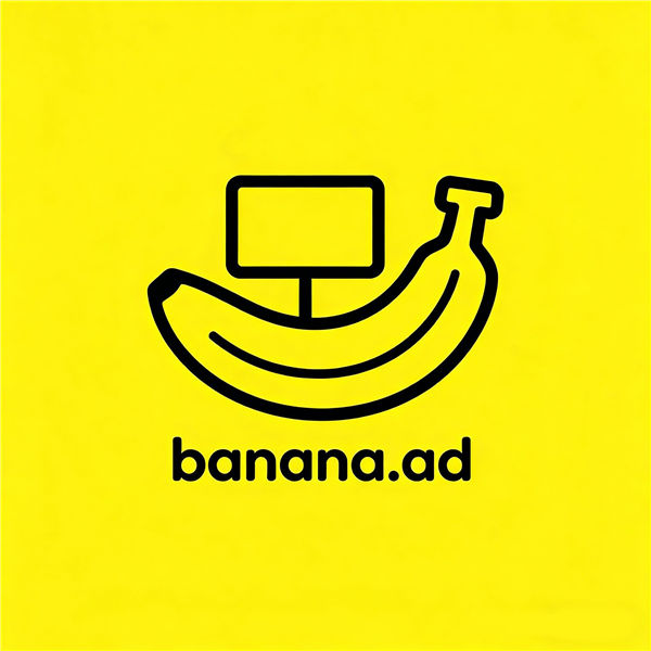 banana.ad