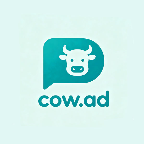 cow.ad