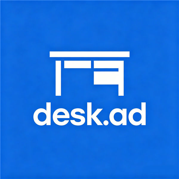 desk.ad