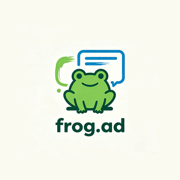frog.ad