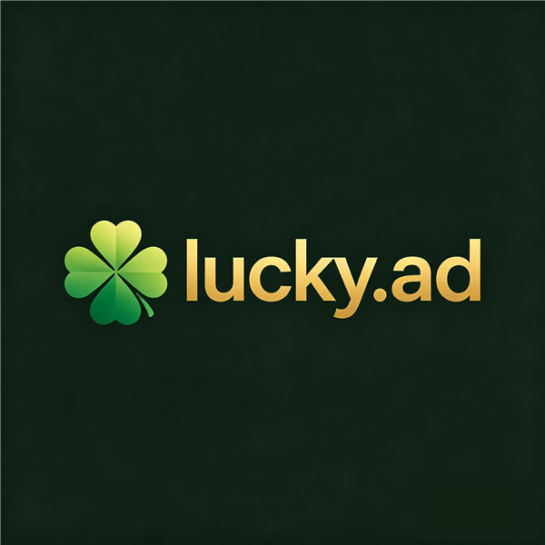 lucky.ad