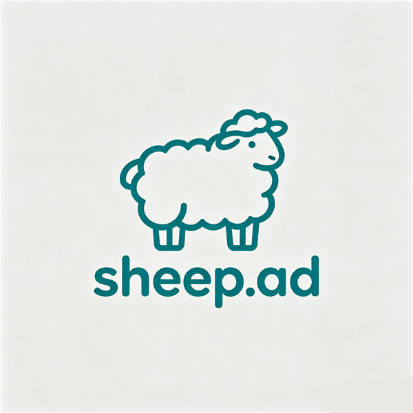 sheep.ad