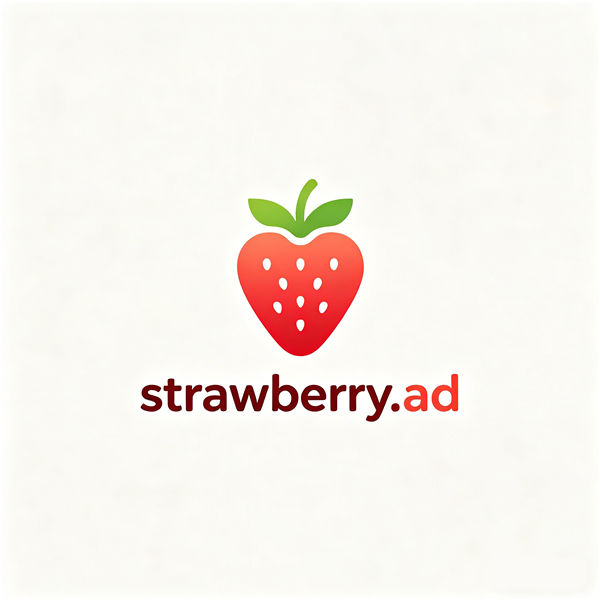 strawberry.ad